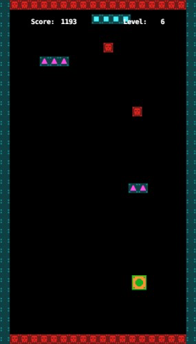 Blockfall