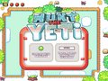 Hunt The Yeti