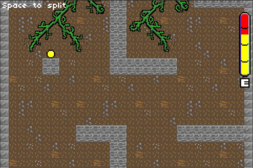 Root Route!