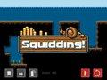 Squddingly Splendid Diving Simulator