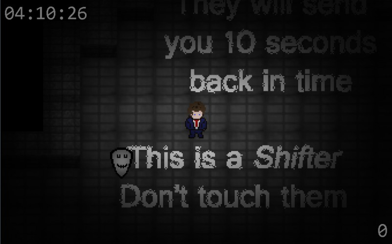 Time [Alpha]