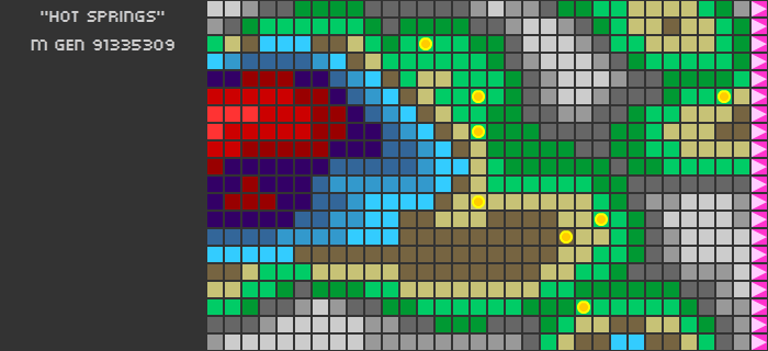 Our World
