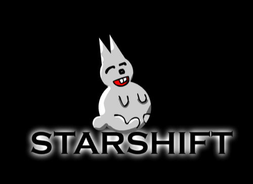 Starshift
