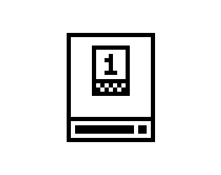 One Button Computer