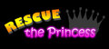 Rescue the princess