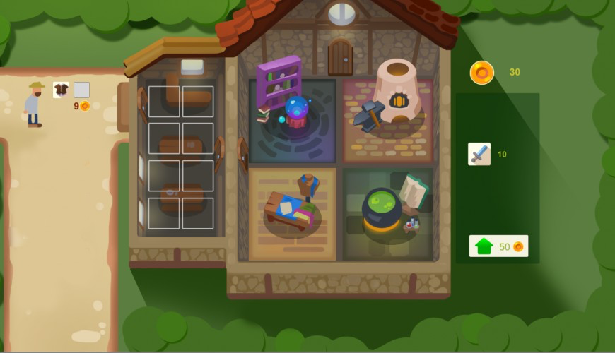 Heroes Tavern