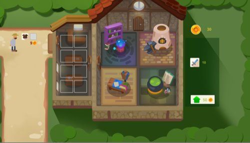 Heroes Tavern