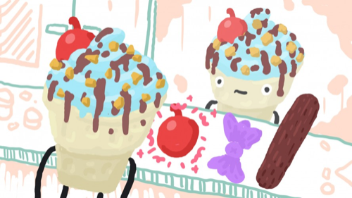 Snow Cones