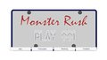 Monster Rush