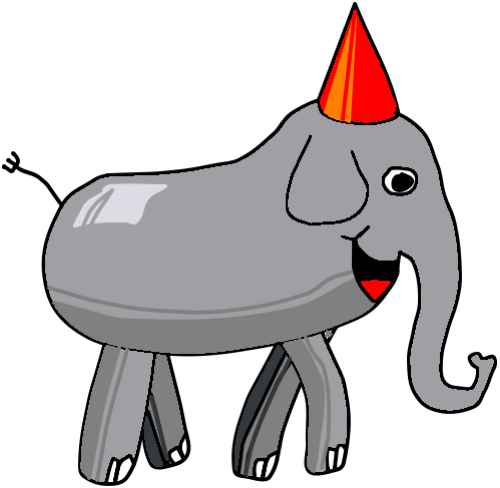 Animal Party