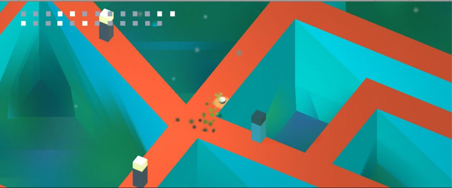 Connected Worlds: Filllight