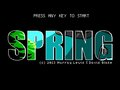 Spring