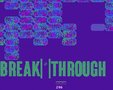 BREAK|  |THROUGH