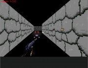 Bank Robber2.5D