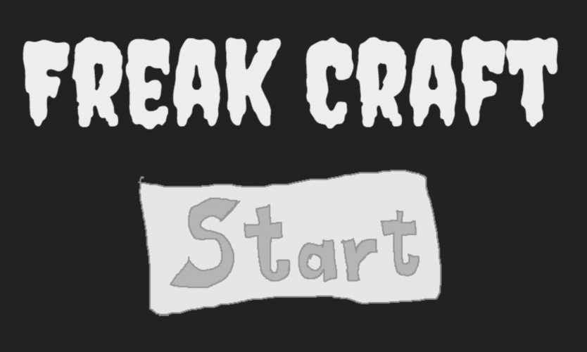Freak Craft