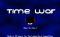 Time War