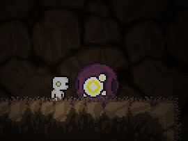 Hollow