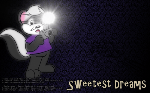 Sweet Dreams