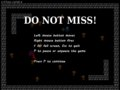 Do not miss!