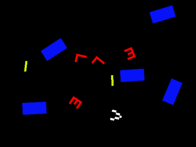 Ten Levels