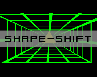 Shape-Shift
