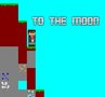 To the Moon!