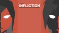 server INFLICTION