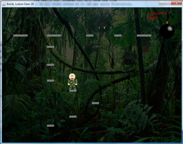 Bomb
