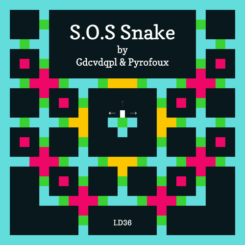 SOS Snake
