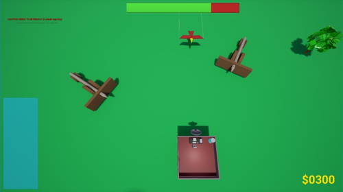 GameRoom
