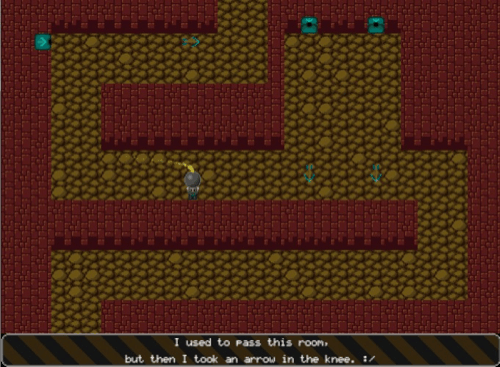 Speedungeon