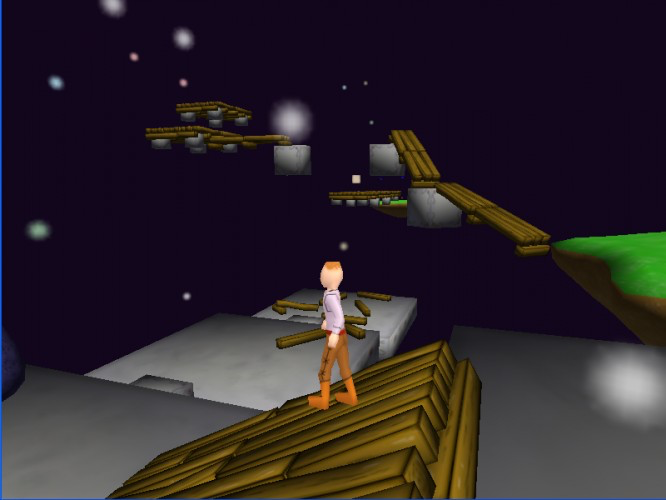 Nosliw Plane