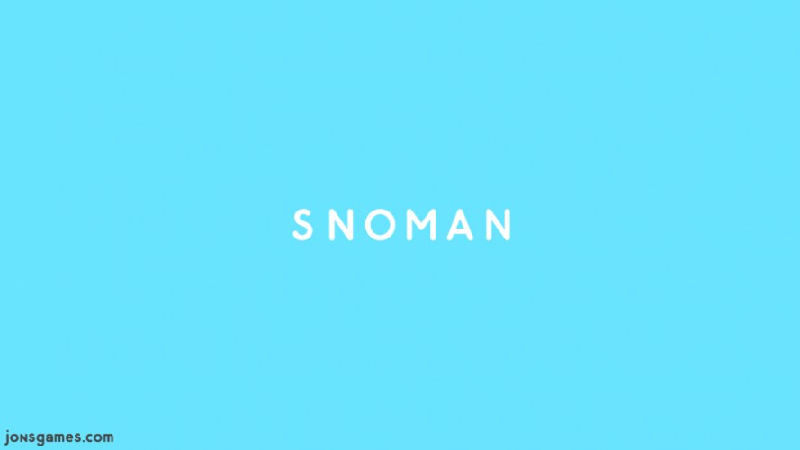 SNOMAN