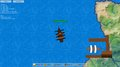 Connected Islands