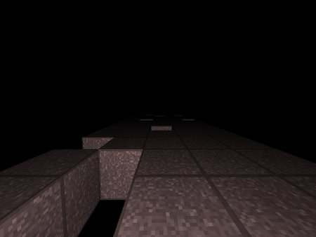 Broken Road