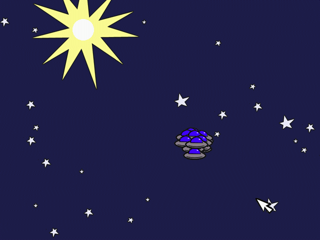 Mad Orbit
