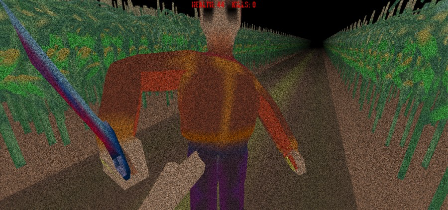 The Ultimate Corn Protector