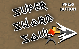 Super Soul Sword