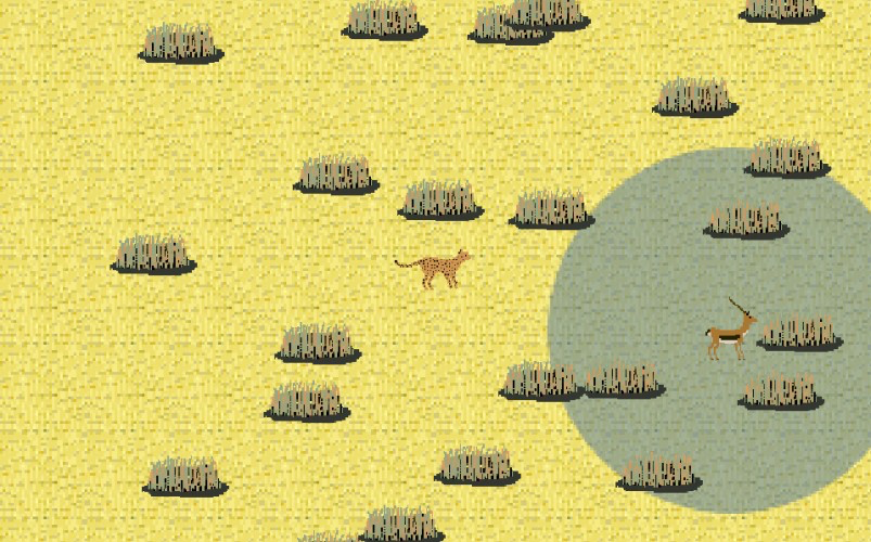 The Hunt