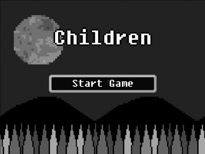 Children : Reverse Slender