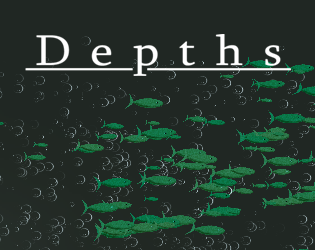 Depths