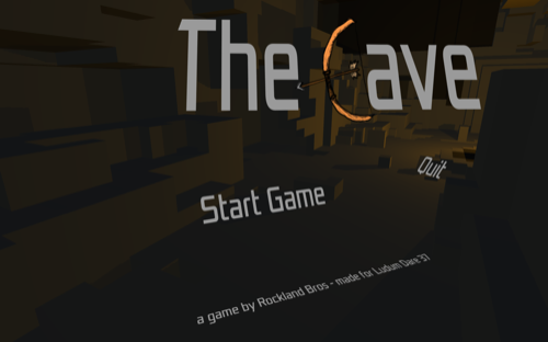 The Cave