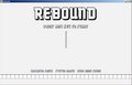 Rebound - Creatively Bankrupt