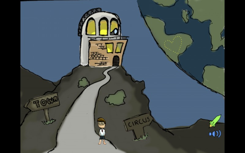 A (dis)connected world...