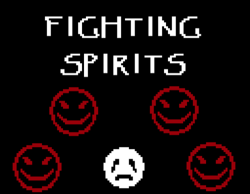 Fighting Spirits