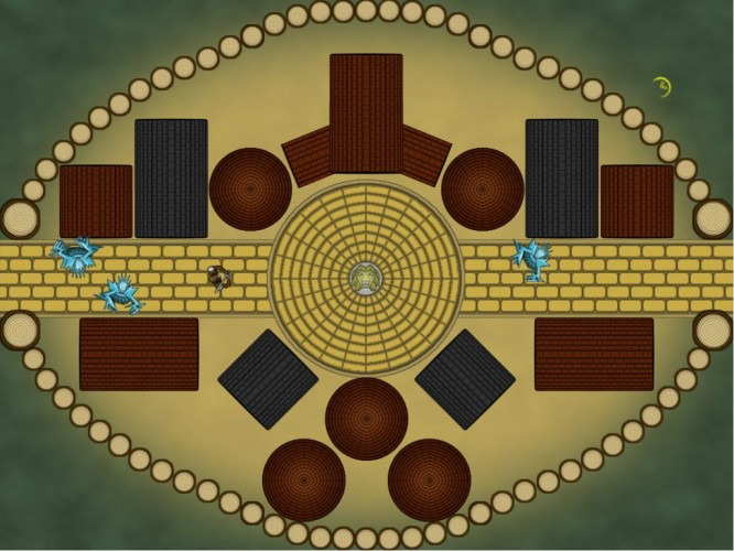 Endless Siege