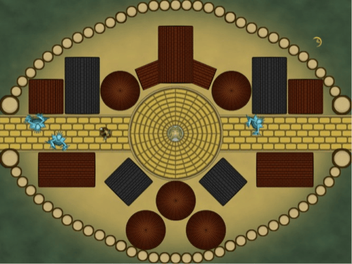 Endless Siege
