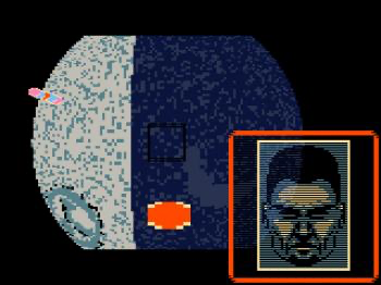 DrPetter's LD8.5 game