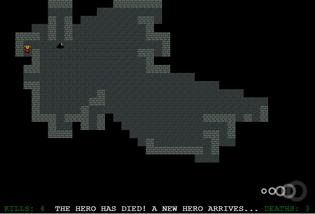 Stealth Slime