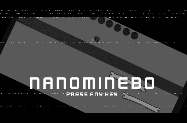 NanoMineBo